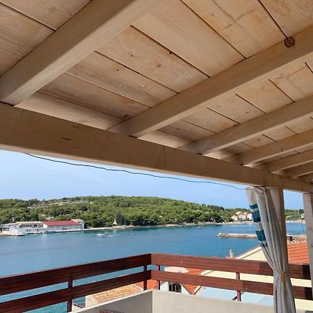 Penthouse Prvic Luka Apartamento Exterior foto
