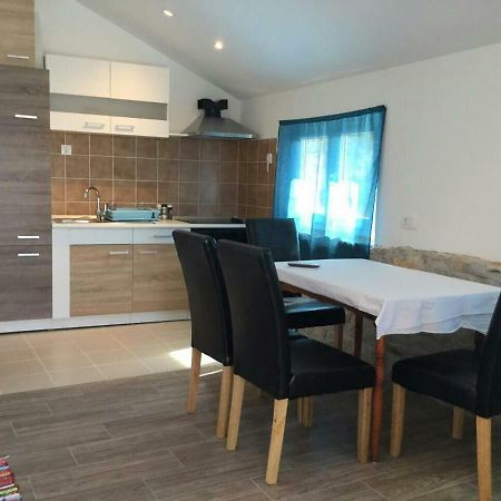 Penthouse Prvic Luka Apartamento Exterior foto