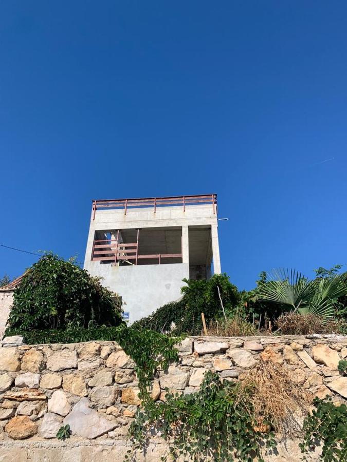 Penthouse Prvic Luka Apartamento Exterior foto