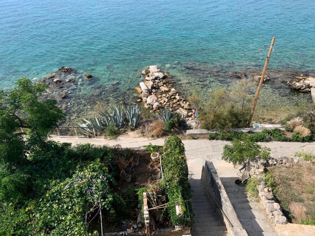 Penthouse Prvic Luka Apartamento Exterior foto