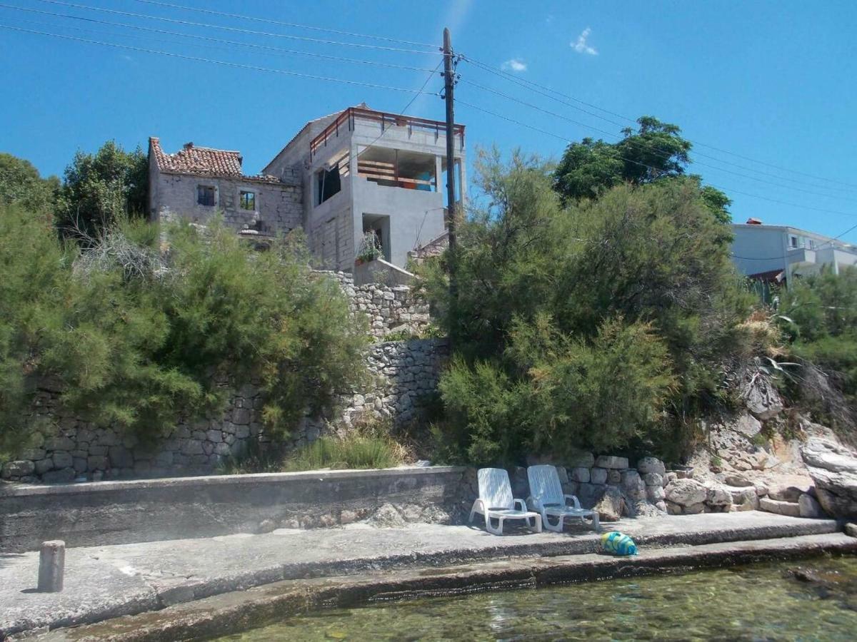 Penthouse Prvic Luka Apartamento Exterior foto